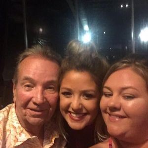 Meet your Posher, Marty